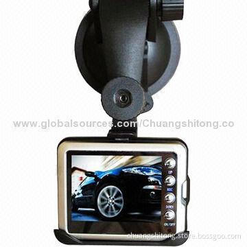 New Helmet Camera, Private Model 1,080P Full HD with Waterproof Case